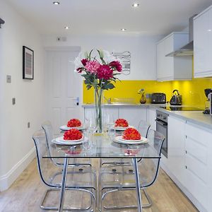 Appartement op de Begane Grond